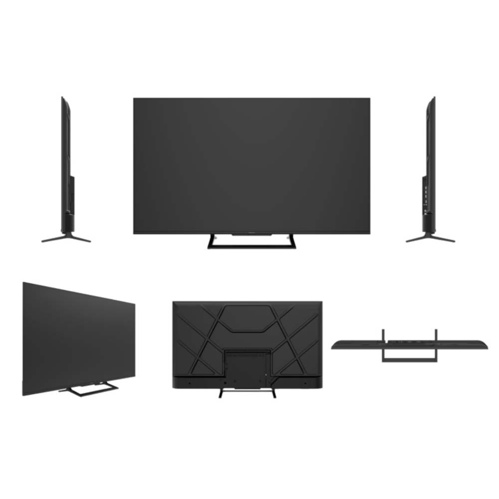 Televisor Panasonic TN-55W90CEZS 55'' · Televisión