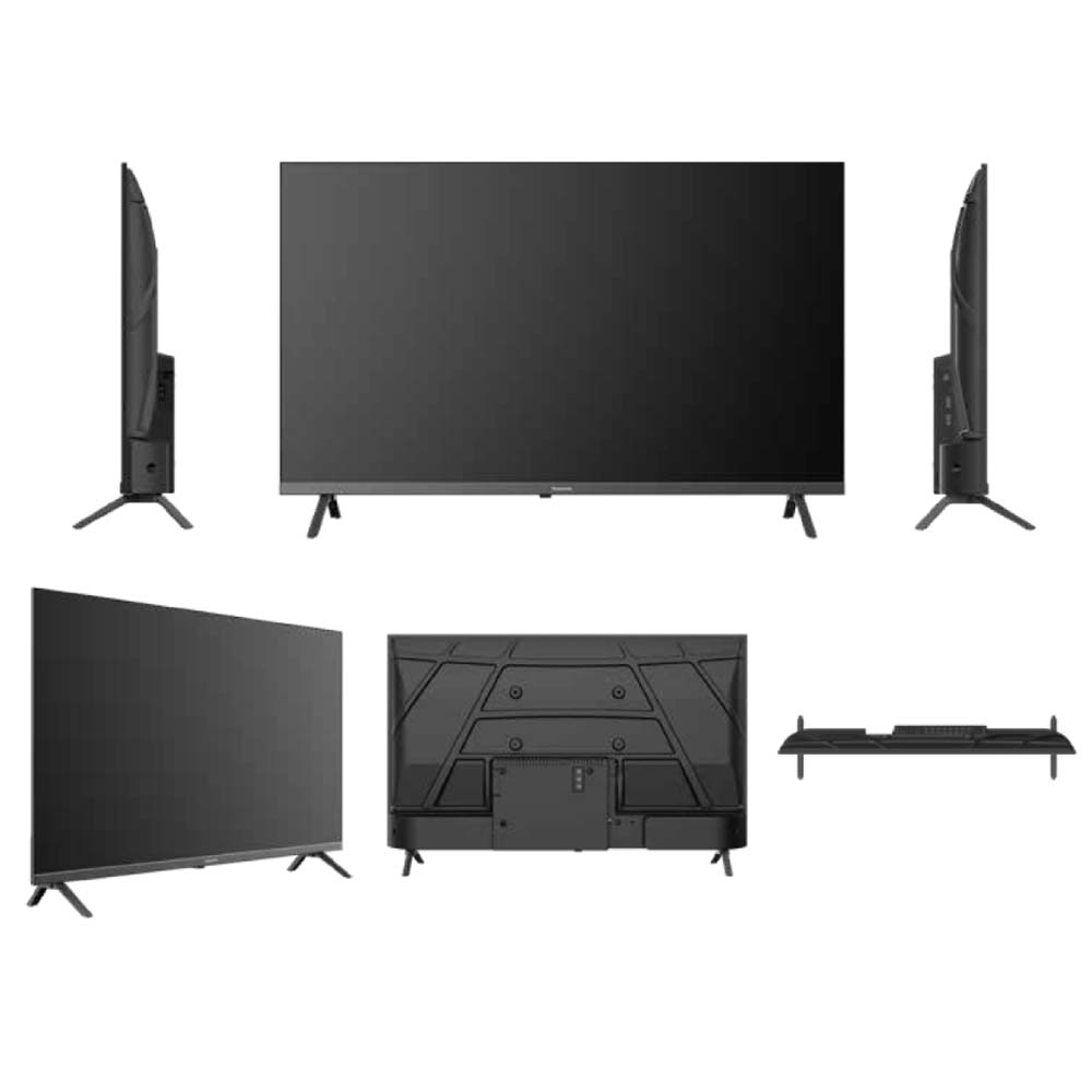 Televisor Panasonic TB-40S45CEZS 40'' · Televisión