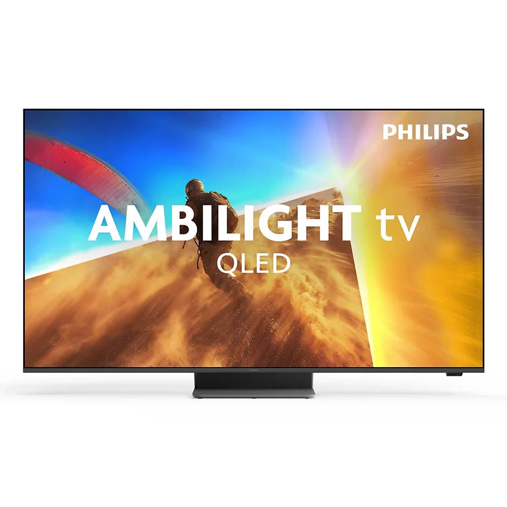 Televisor Philips 55PQS8701 55'' · Televisión