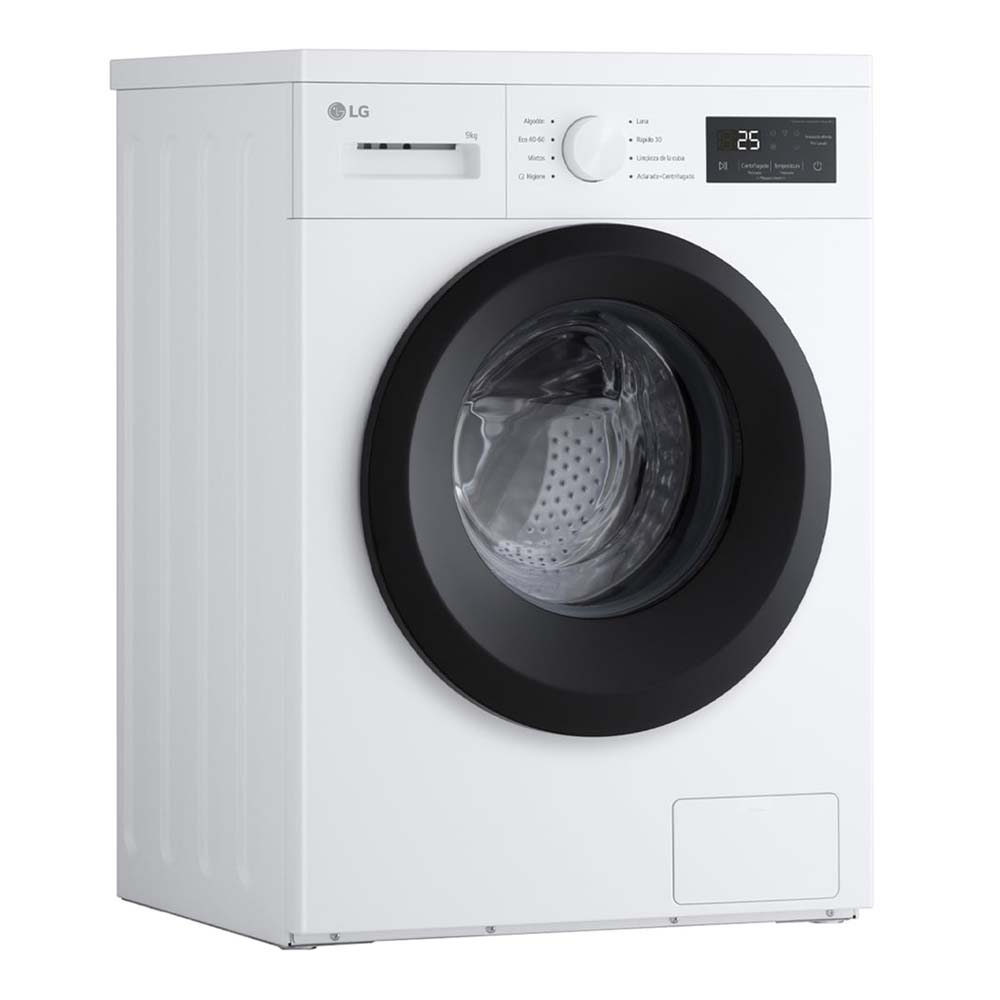 Lavadora LG F4A1009NWK