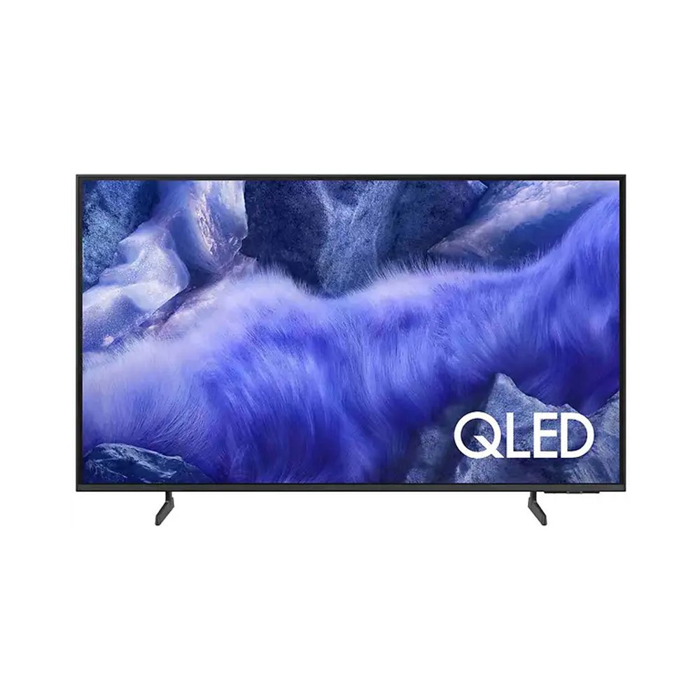 Televisor Samsung TQ50QEF1AUXXC 50" · Televisión