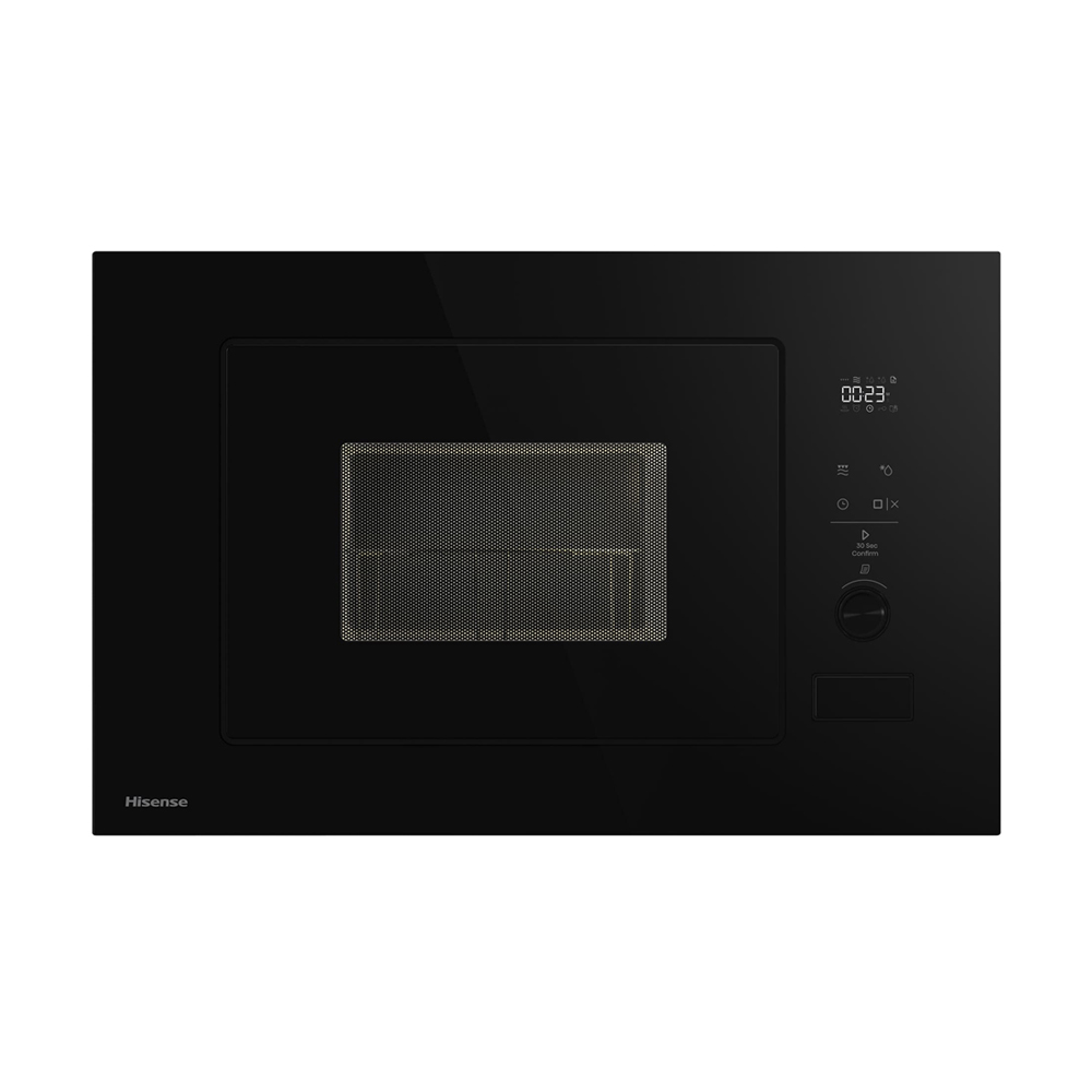 Microondas Hisense BIM320G52BG NEGRO