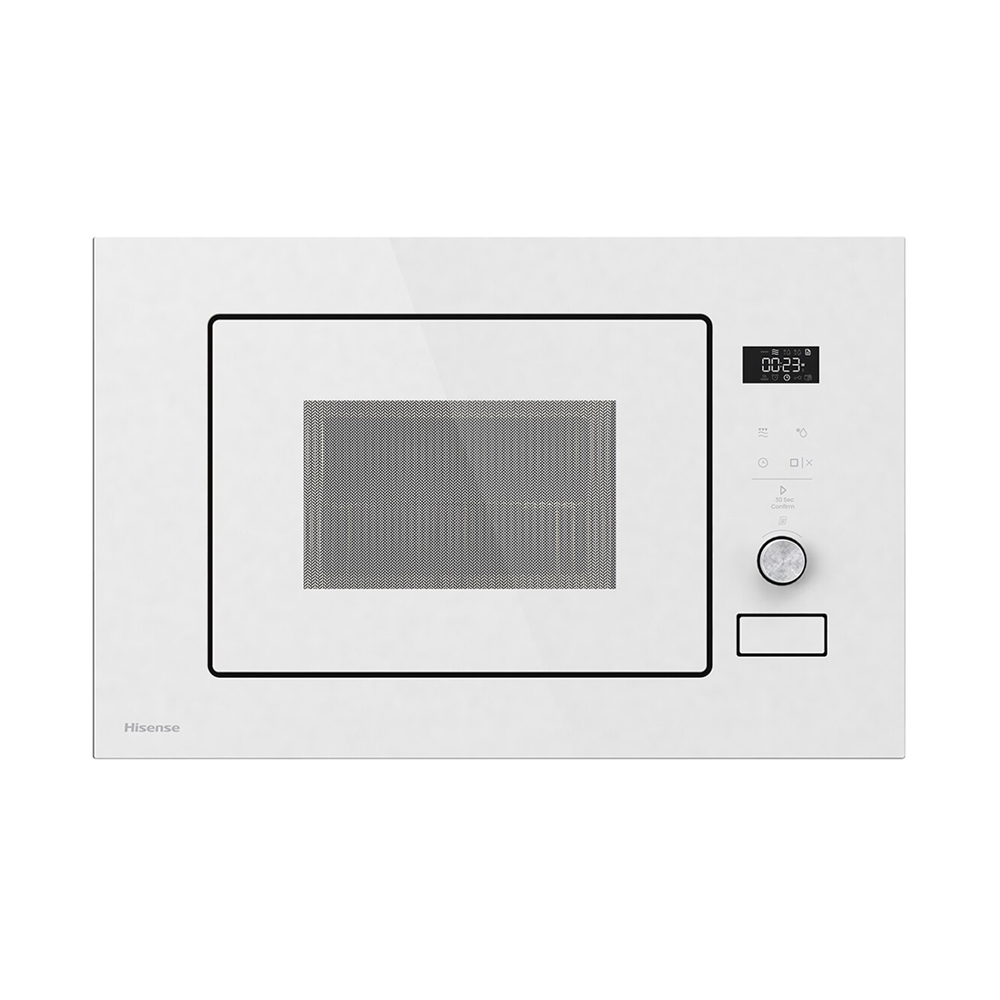 Hisense BIM320G52WG BLANCO · Microondas Integrables