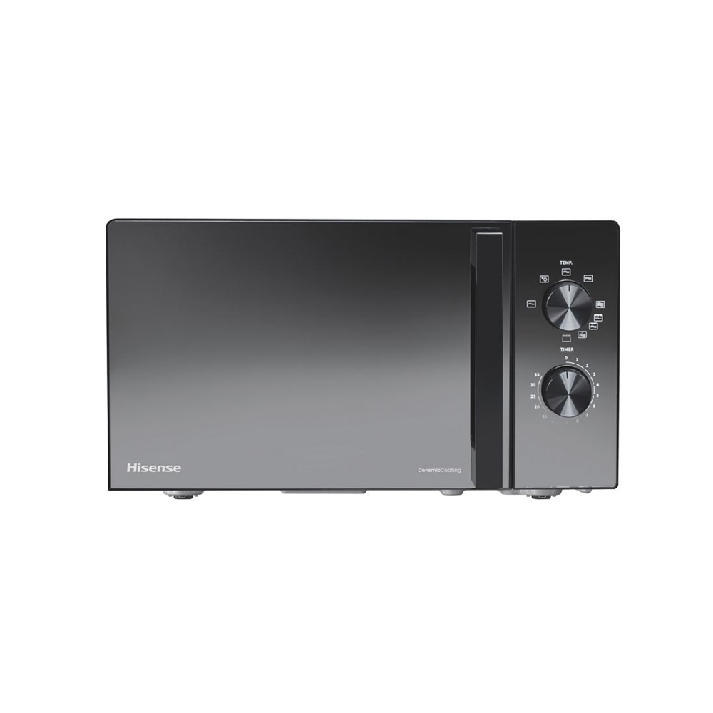 Microondas Hisense H20MOMBP1HG