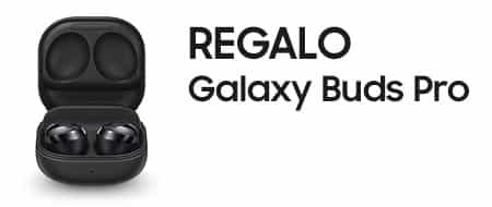 REGALO Galaxy Buds Pro