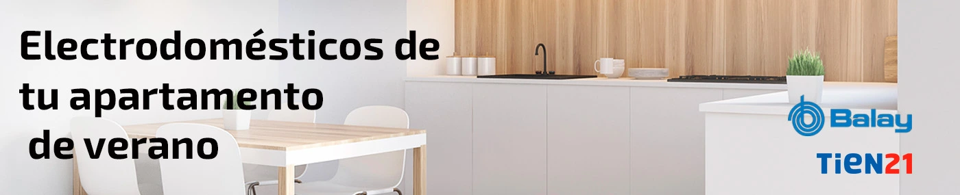 Productos Balay online Tien21