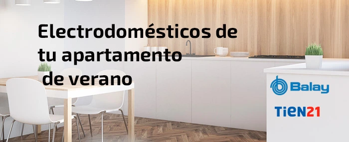 Productos Balay online Tien21
