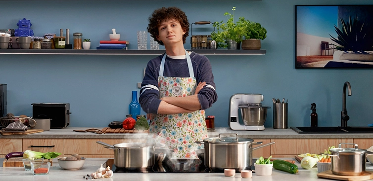 Masterchef Bosch