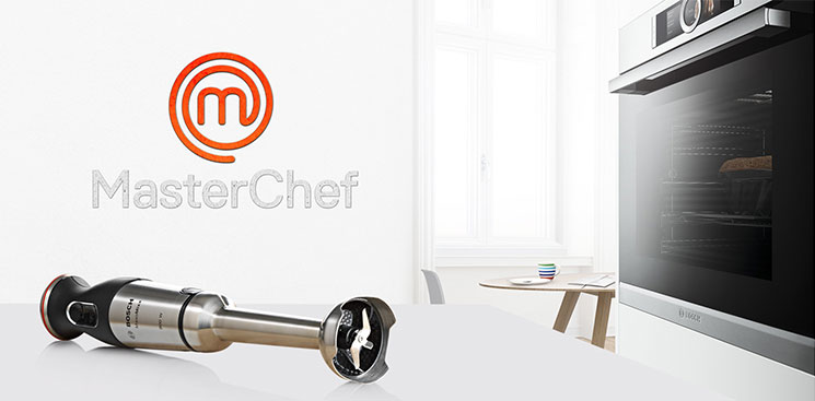 Masterchef Bosch