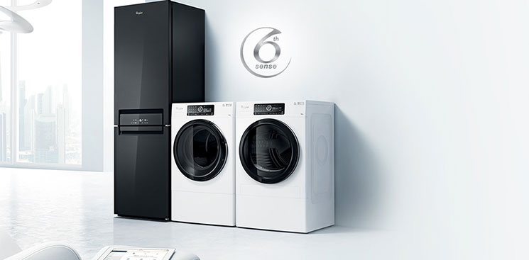 Innovacion Whirlpool