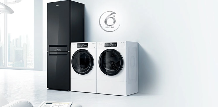 Innovacion Whirlpool