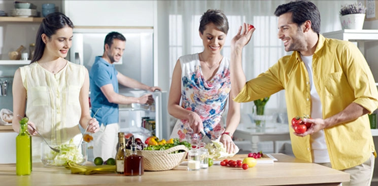 Soluciones inteligentes Beko