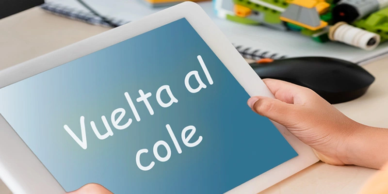 Productos vuelta al cole online Tien21