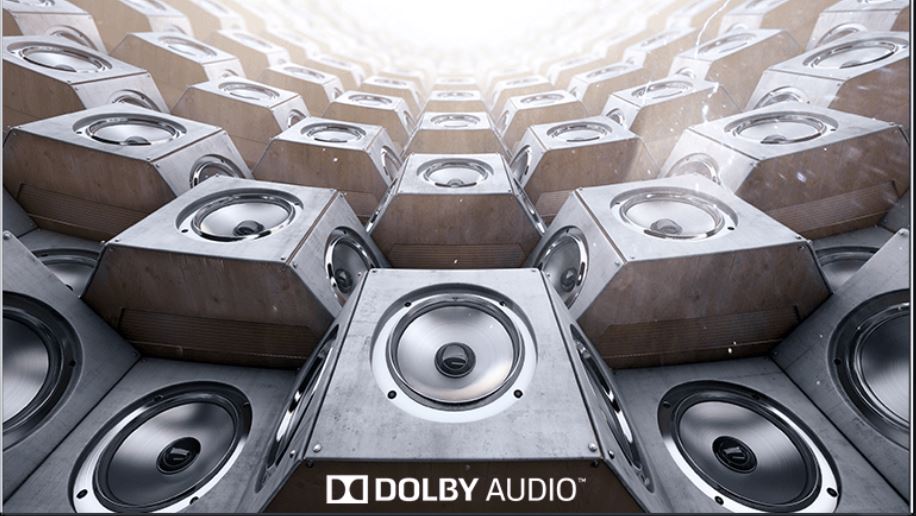 dolby