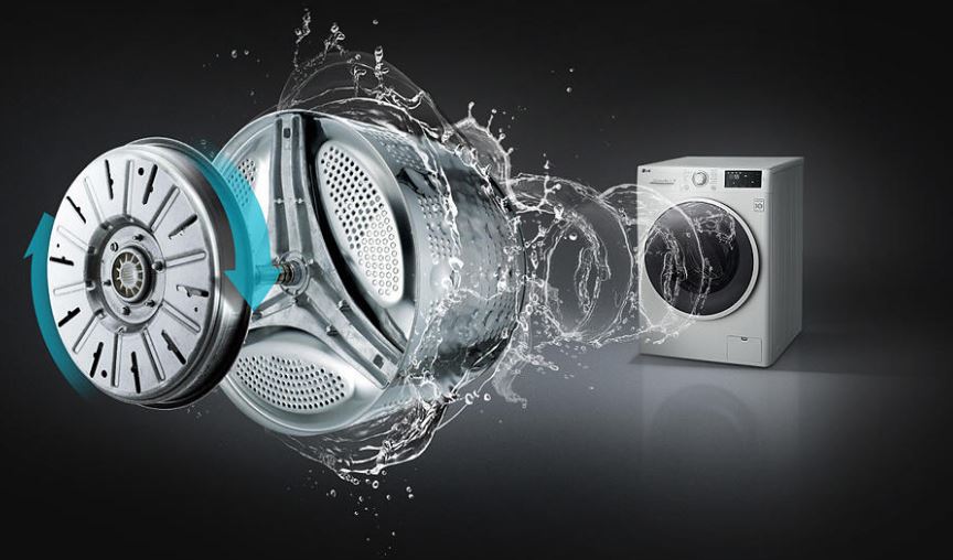 LG RC80U2AV4D Especialistas en Secadora de Condesaci n a buen
