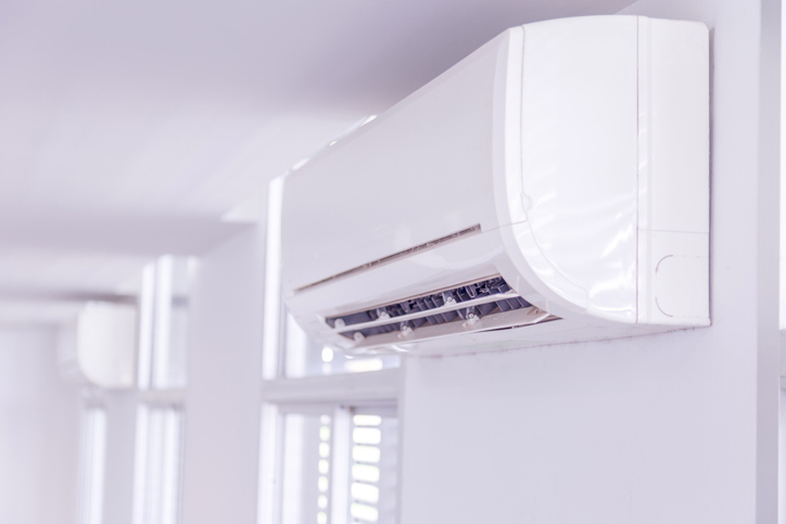 funciones aire acondicionado split inverter bosch