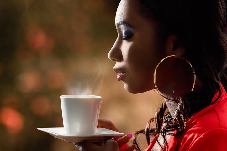 Cafetera de goteo Jata CA290 electrodomésticos tien21