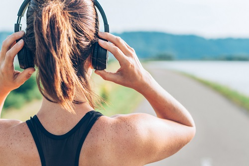 auriculares diseño