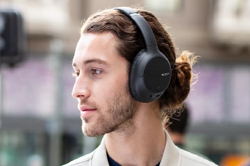auriculares sonido ambiente