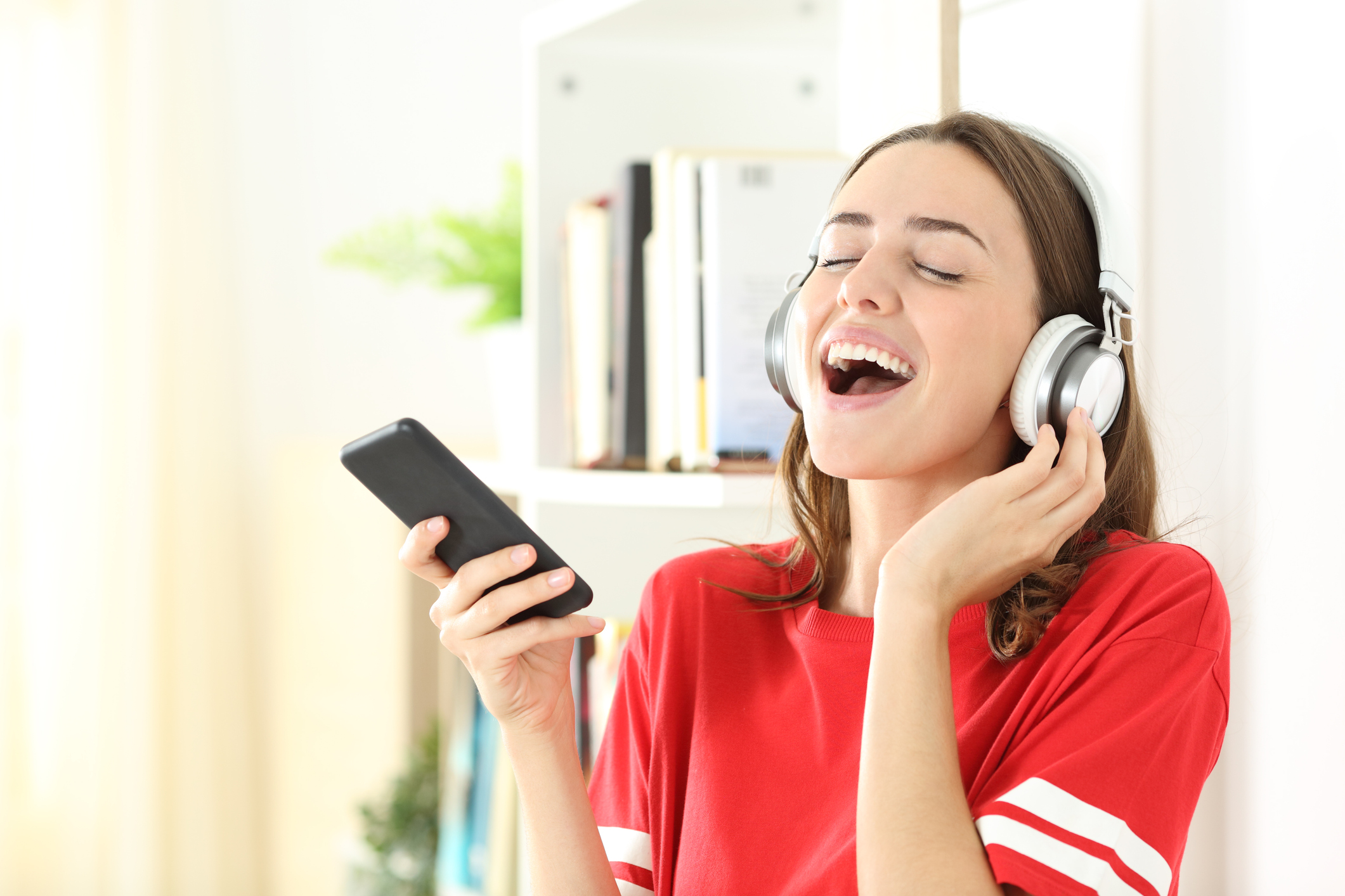 auriculares plegables
