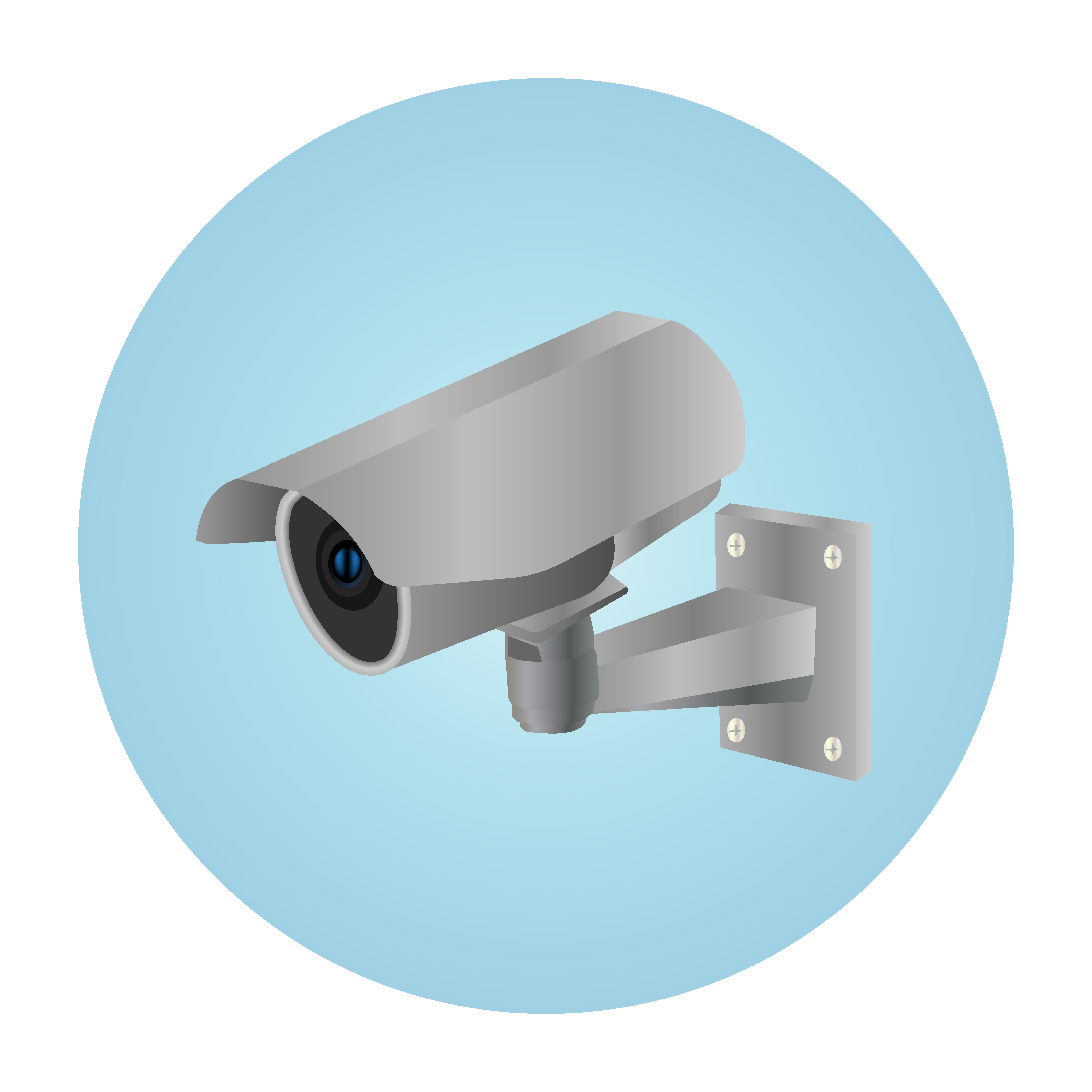 cámaras de vigilancia