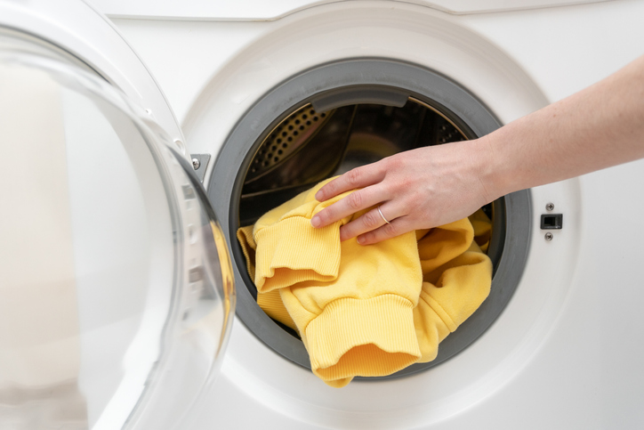 lavadora ciclos especificos
