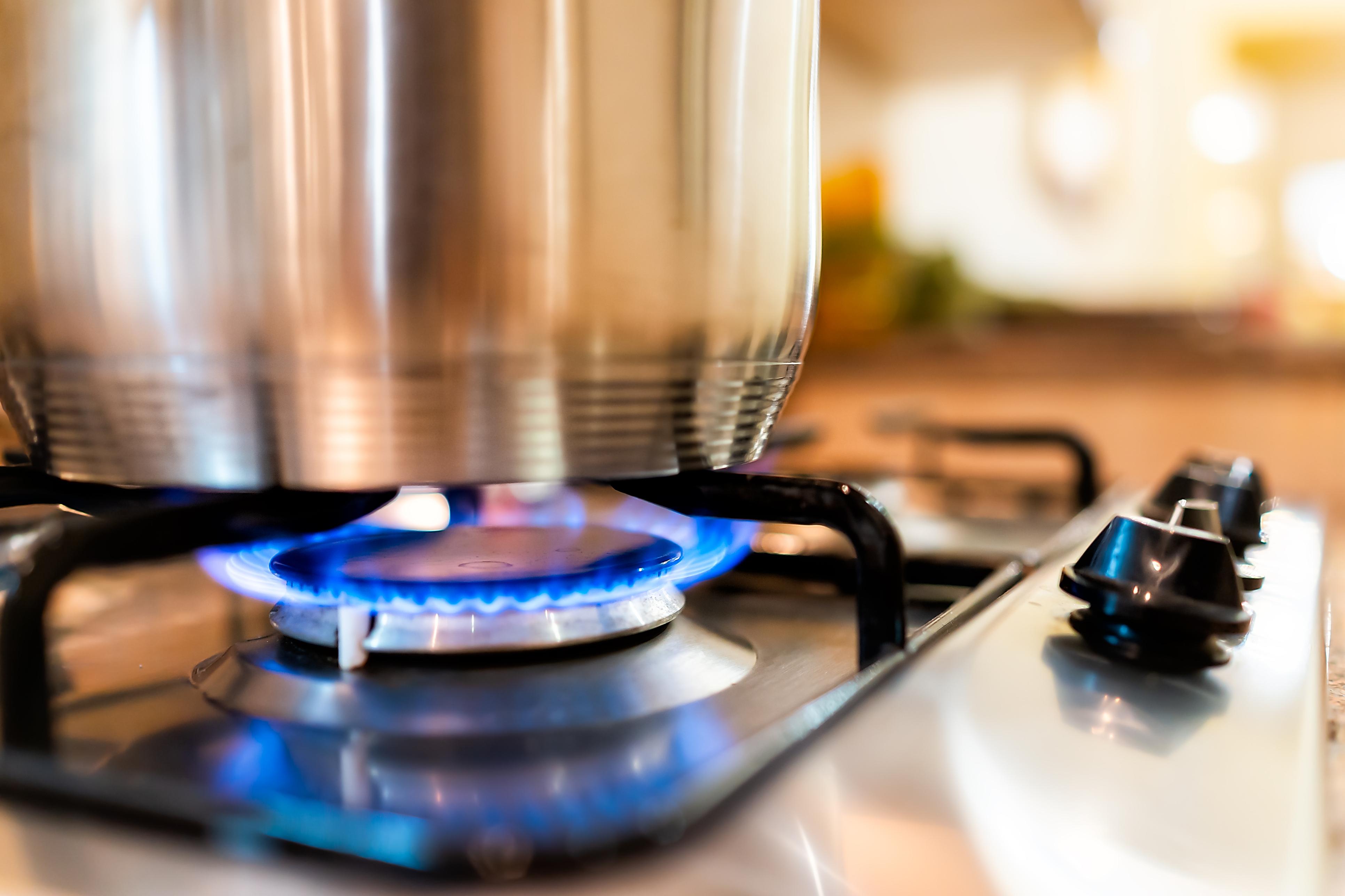 placa gas flameselect