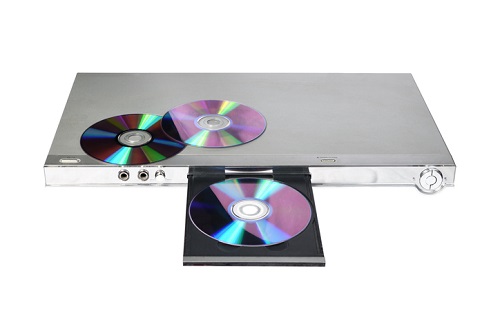 reproductor dvd usb grabador