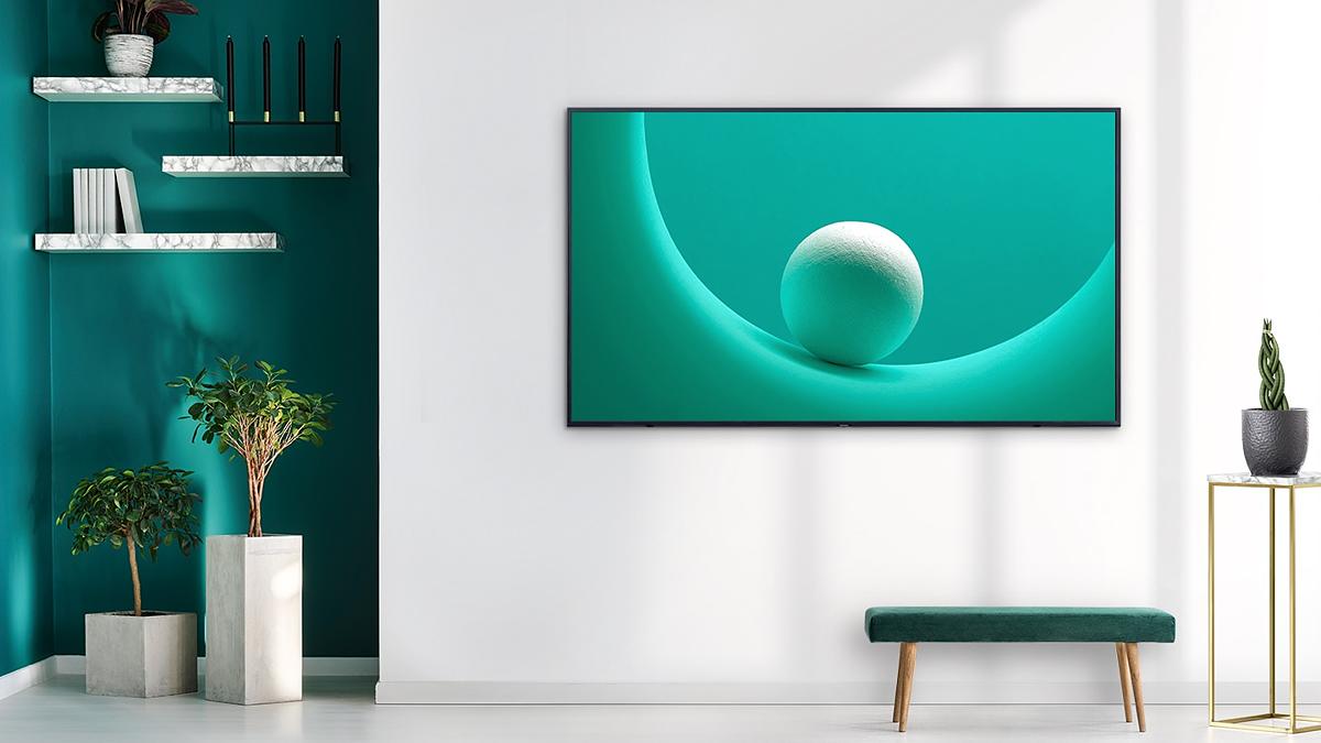 televisor smart tv