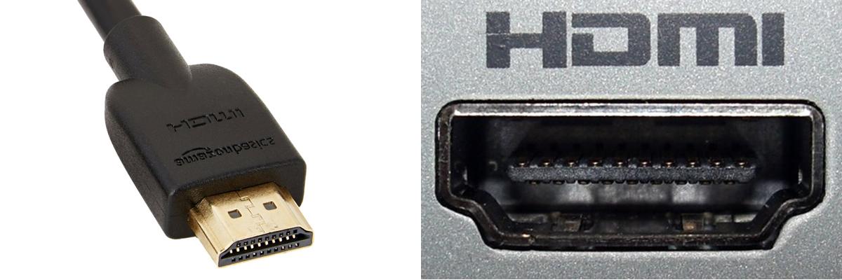 HDMI 