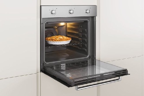 horno diseño