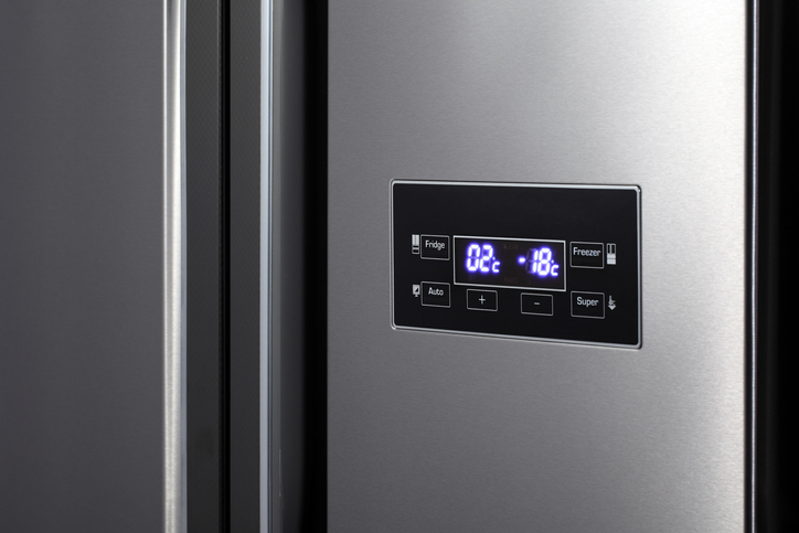 FRIGO COMBI INOX NO FROST BALAY 3KFE776XE 2030X700MM.CLA.A++