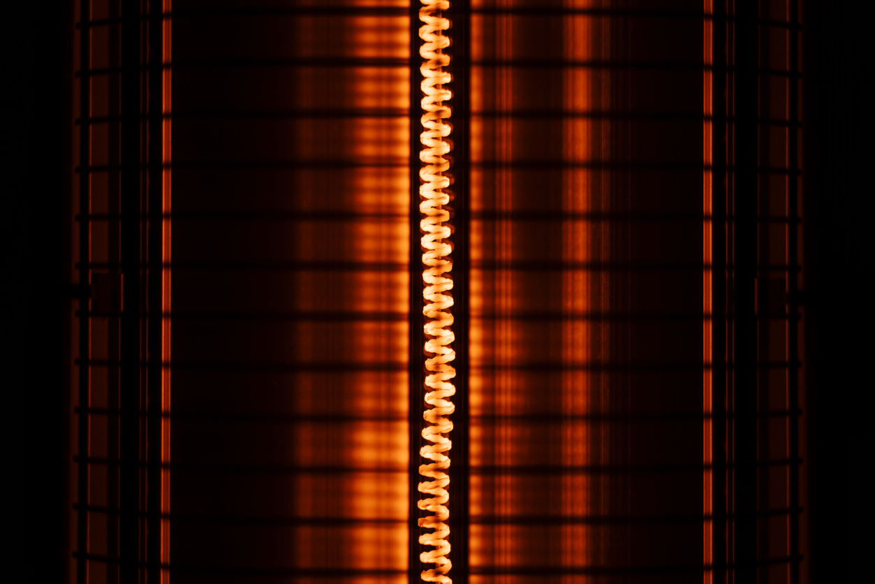 Termostato regulable