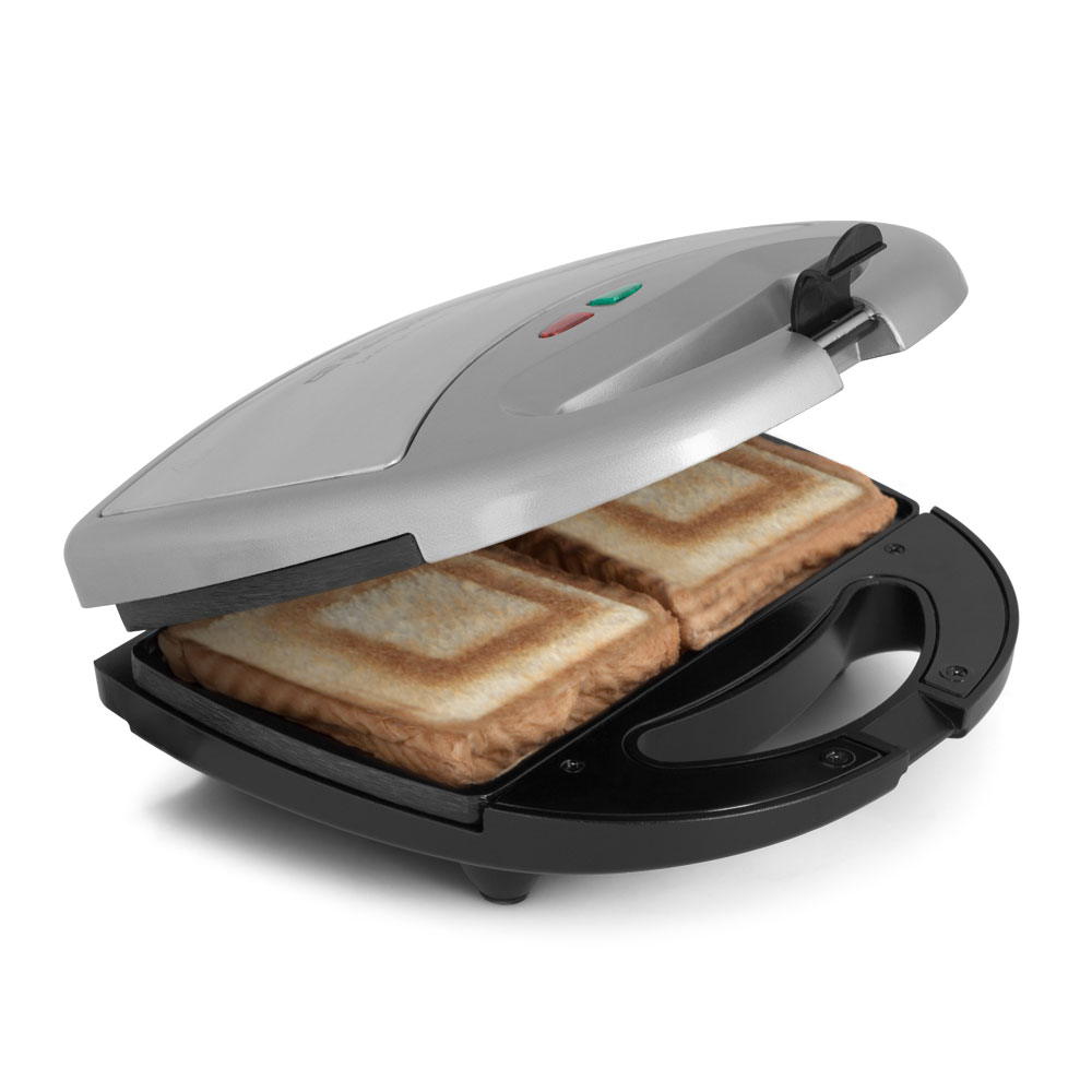 Taurus MYSANDWICH LUXE Especialistas en Sandwichera a buen precio