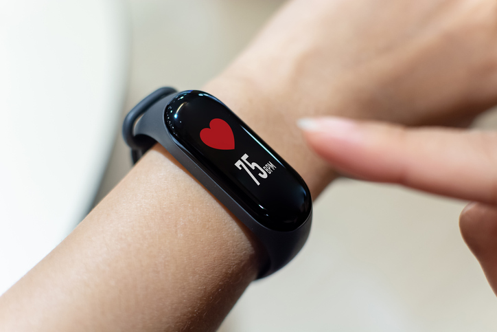 smartwatch salud