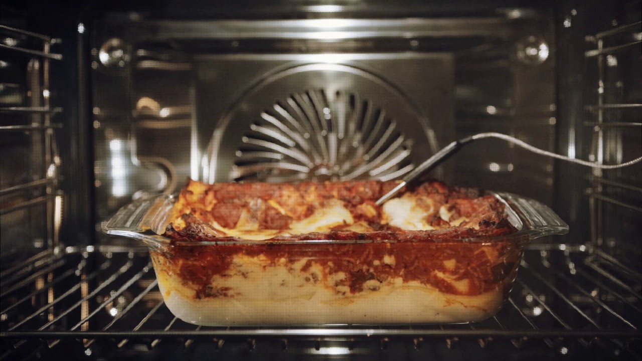 horno perfectroast sonda
