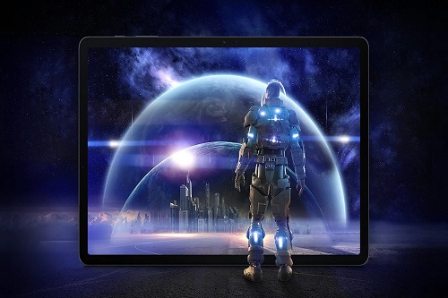 tablet procesador