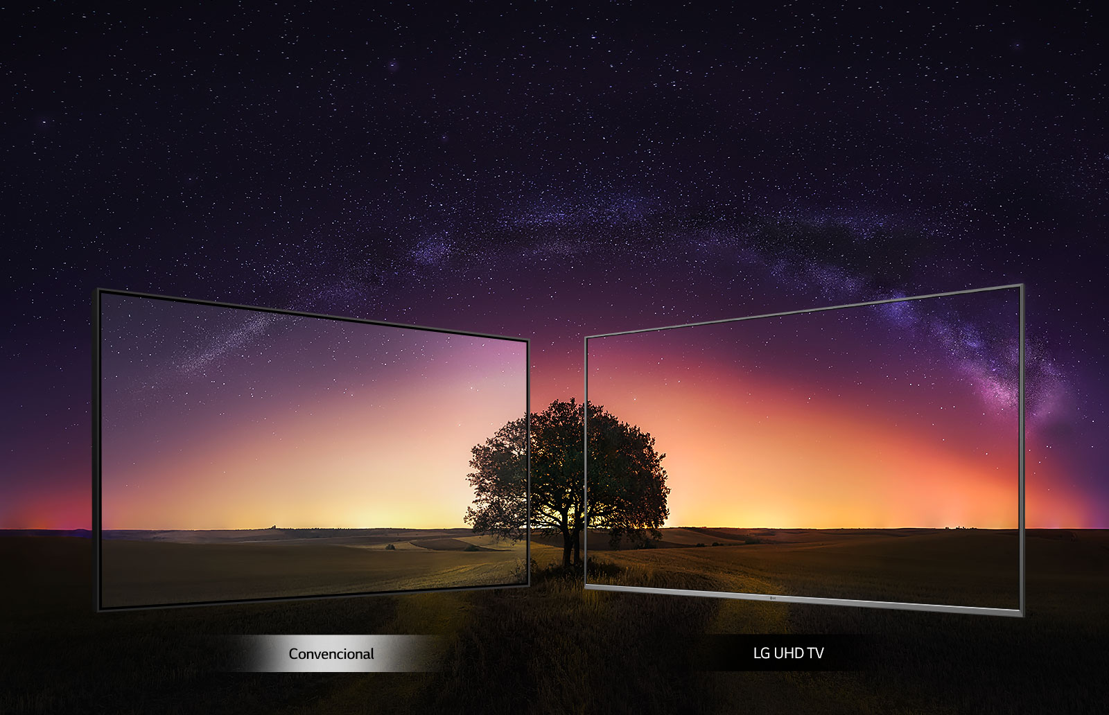 televisor uhd 4k