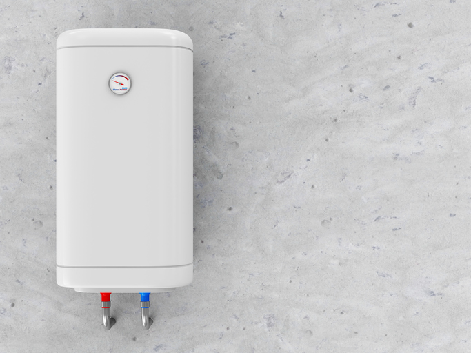 termo eléctrico Teka EWH80C 1500W