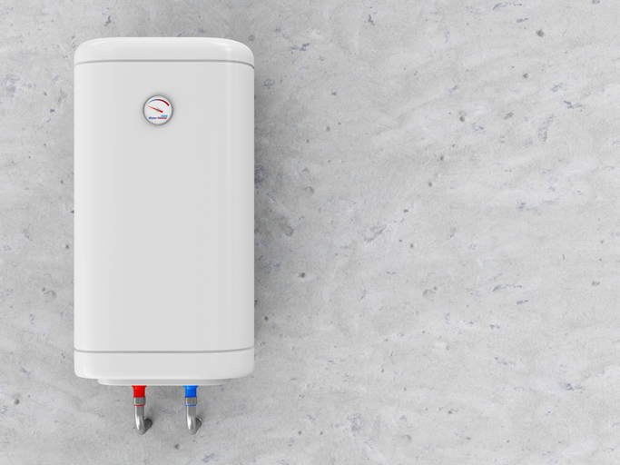 Termo eléctrico Bosch Vertical 75 litros