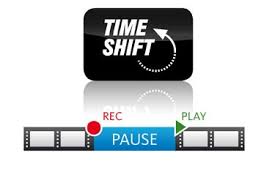 TimeShift