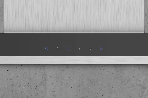 campana touch control