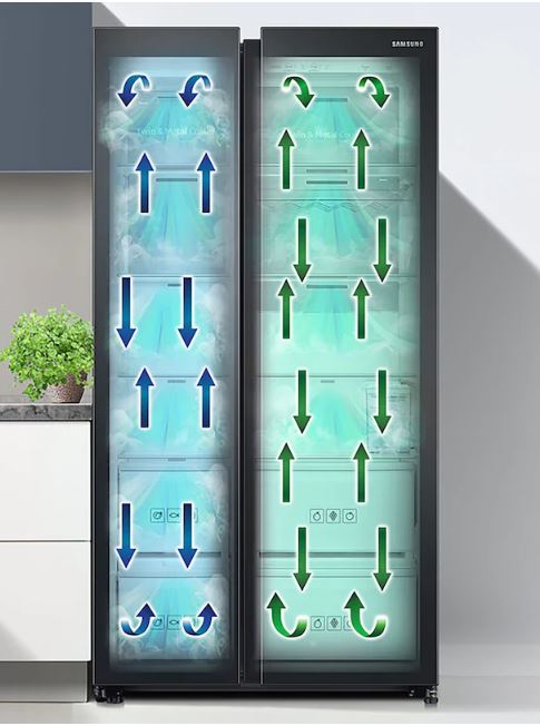 frigorifico refrigeracion