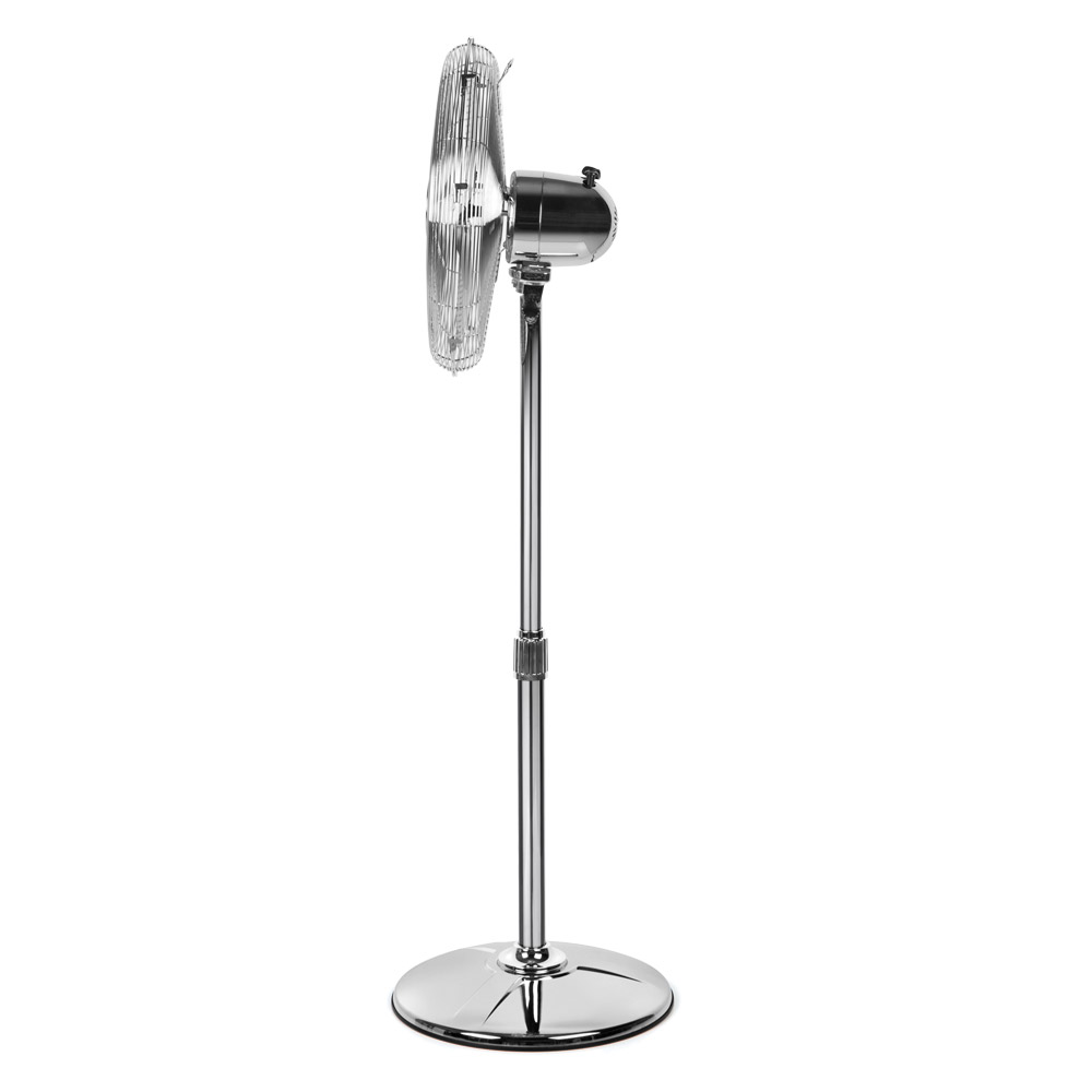 Ventilador de Pie Orbegozo barato Tien21