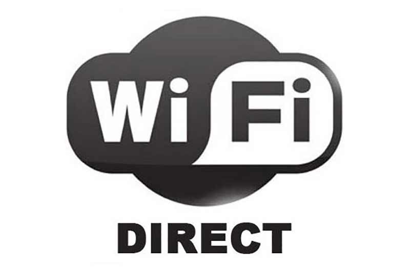 WiFi Direct