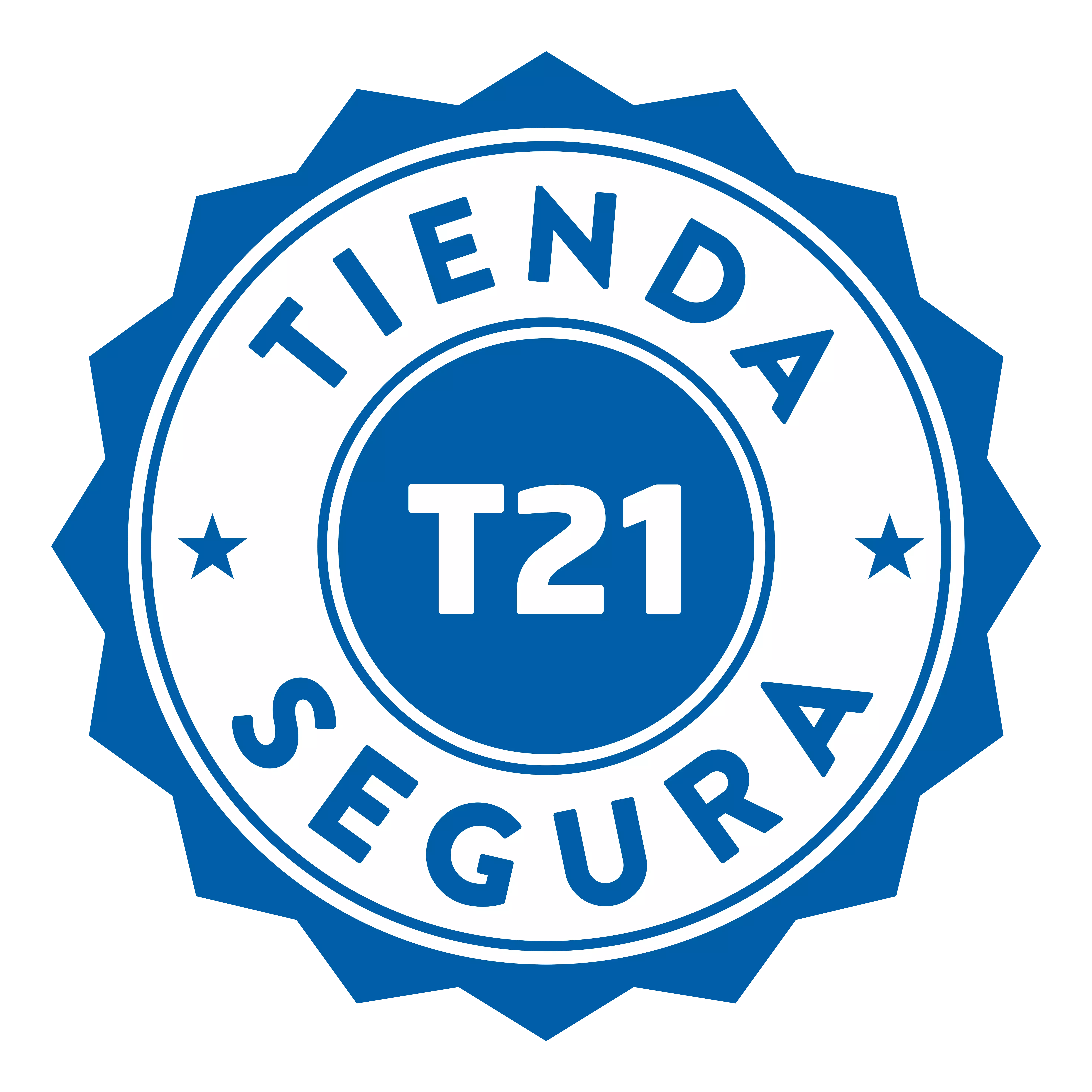 Tienda segura